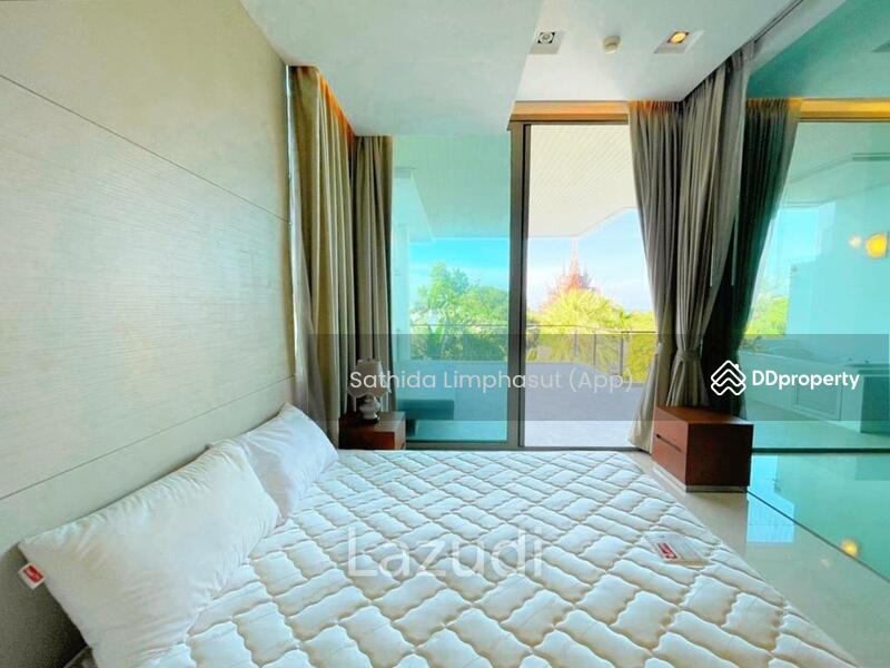 For Rent - The Sanctuary Wongamat, Chon Buri