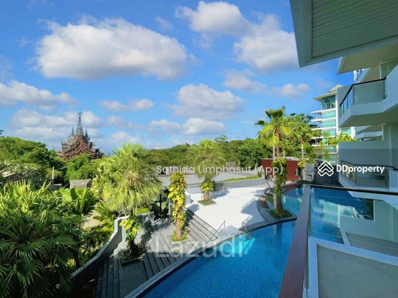 For Rent - The Sanctuary Wongamat, Chon Buri