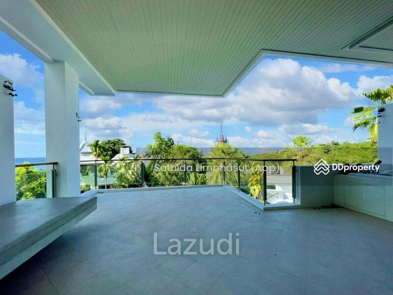 For Rent - The Sanctuary Wongamat, Chon Buri
