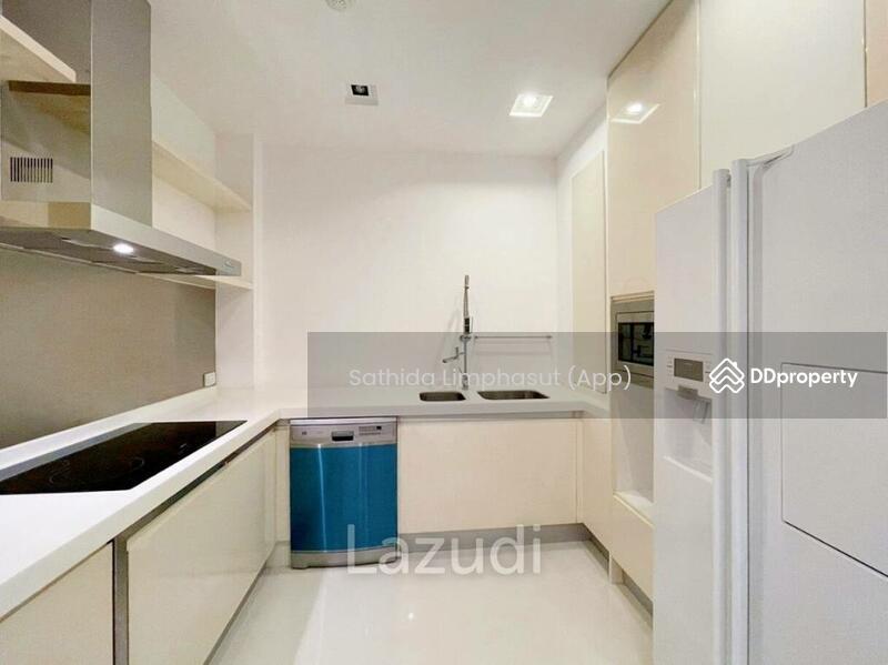 For Rent - The Sanctuary Wongamat, Chon Buri