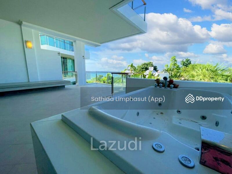 For Rent - The Sanctuary Wongamat, Chon Buri