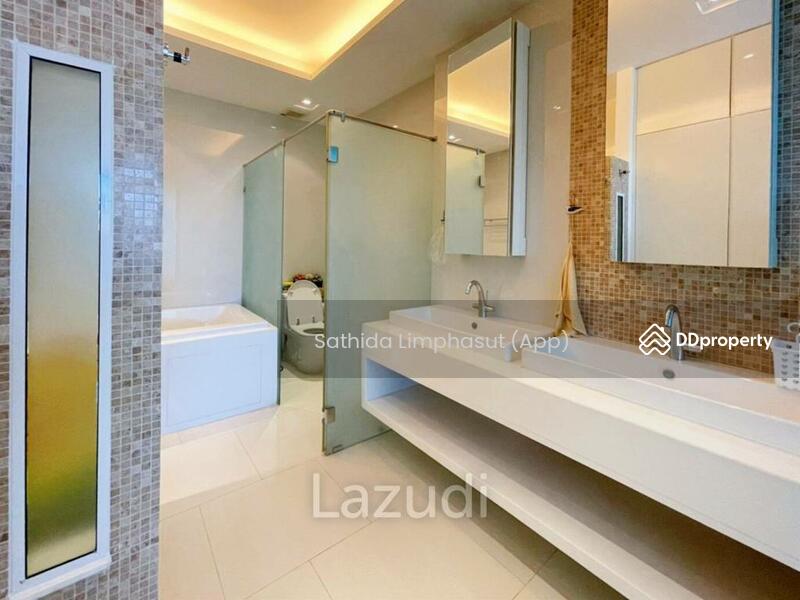 For Rent - The Sanctuary Wongamat, Chon Buri