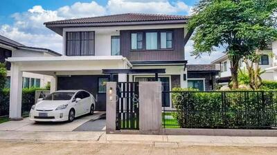 ขาย - Mantana Bangna Km.7 : มัณฑนา บางนา กม.7, สมุทรปราการ