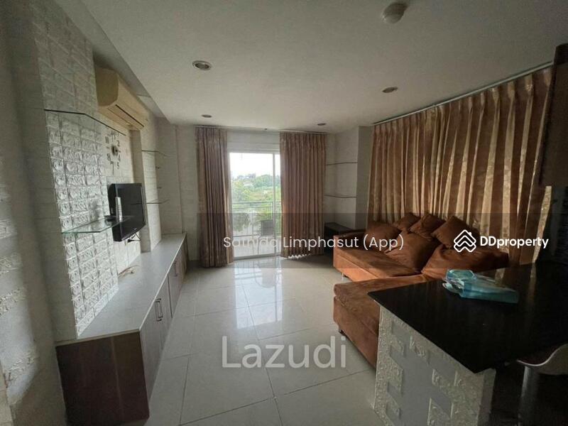 ให้เช่า - Porch Land 2 Jomtien Resort : พอชแลนด์ 2 จอมเทียน รีสอร์ท, ชลบุรี