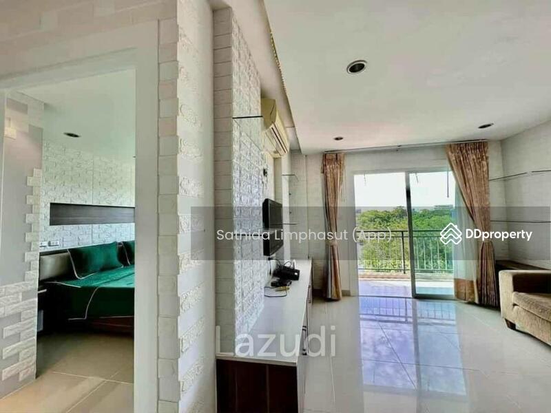 ให้เช่า - Porch Land 2 Jomtien Resort : พอชแลนด์ 2 จอมเทียน รีสอร์ท, ชลบุรี
