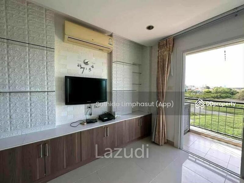 ให้เช่า - Porch Land 2 Jomtien Resort : พอชแลนด์ 2 จอมเทียน รีสอร์ท, ชลบุรี