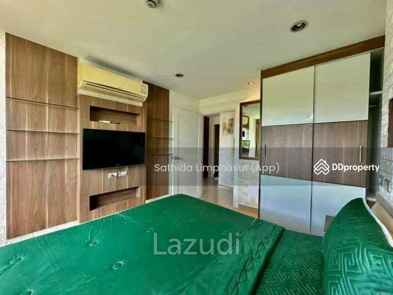 ให้เช่า - Porch Land 2 Jomtien Resort : พอชแลนด์ 2 จอมเทียน รีสอร์ท, ชลบุรี