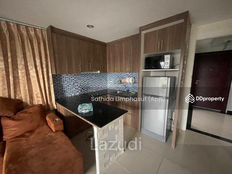 ให้เช่า - Porch Land 2 Jomtien Resort : พอชแลนด์ 2 จอมเทียน รีสอร์ท, ชลบุรี