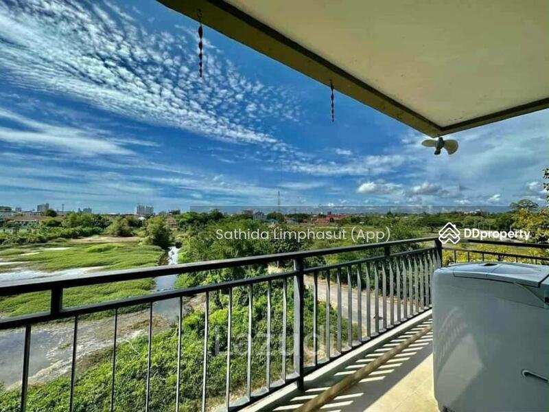 ให้เช่า - Porch Land 2 Jomtien Resort : พอชแลนด์ 2 จอมเทียน รีสอร์ท, ชลบุรี