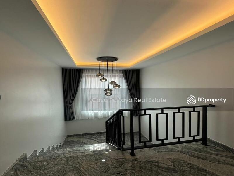 For Rent - บ้านเดี่ยว 2 ชั้น ให้เช่า, Chon Buri