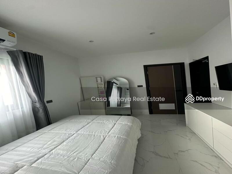 For Rent - บ้านเดี่ยว 2 ชั้น ให้เช่า, Chon Buri