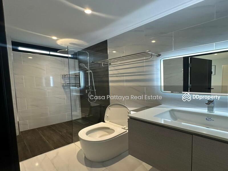 For Rent - บ้านเดี่ยว 2 ชั้น ให้เช่า, Chon Buri