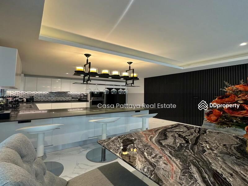 For Rent - บ้านเดี่ยว 2 ชั้น ให้เช่า, Chon Buri