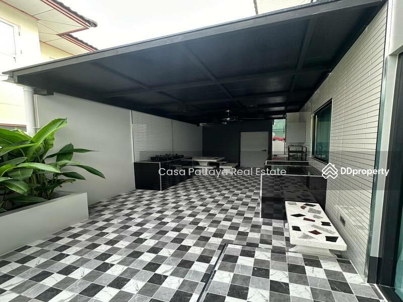 For Rent - บ้านเดี่ยว 2 ชั้น ให้เช่า, Chon Buri