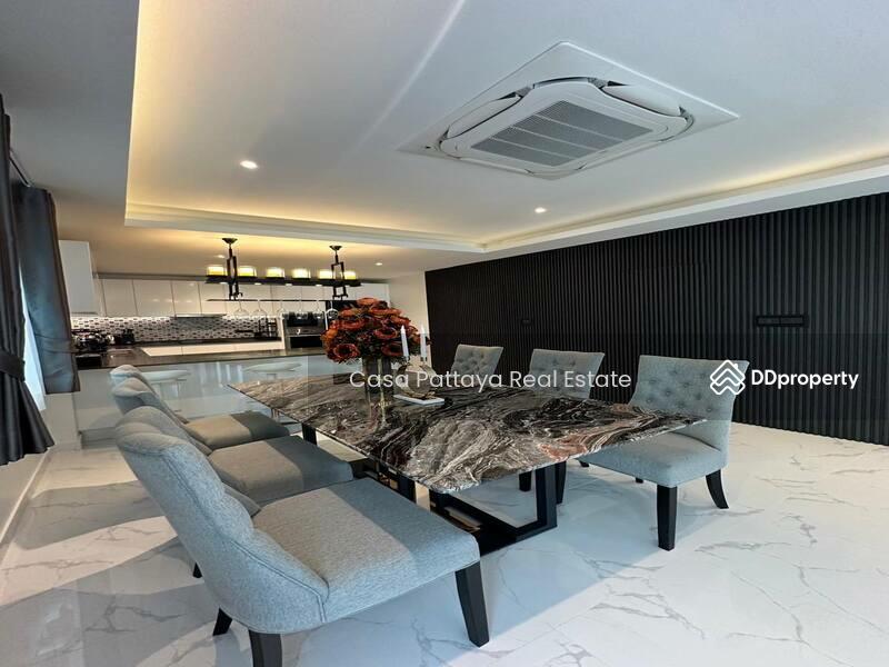For Rent - บ้านเดี่ยว 2 ชั้น ให้เช่า, Chon Buri