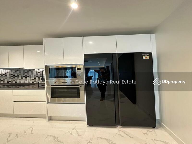 For Rent - บ้านเดี่ยว 2 ชั้น ให้เช่า, Chon Buri