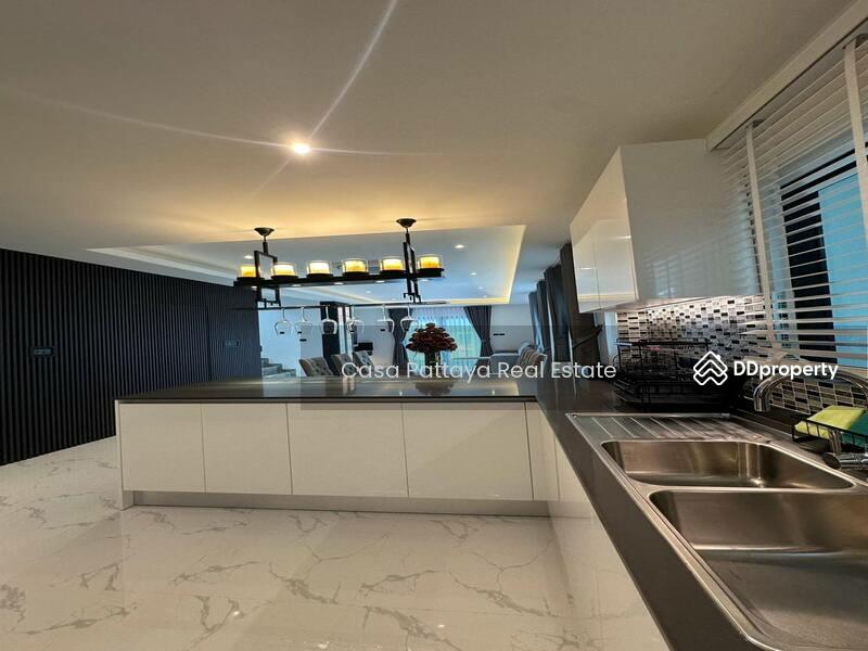 For Rent - บ้านเดี่ยว 2 ชั้น ให้เช่า, Chon Buri