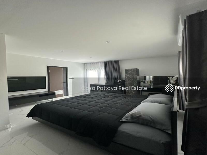 For Rent - บ้านเดี่ยว 2 ชั้น ให้เช่า, Chon Buri