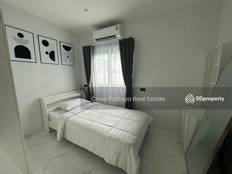 For Rent - บ้านเดี่ยว 2 ชั้น ให้เช่า, Chon Buri