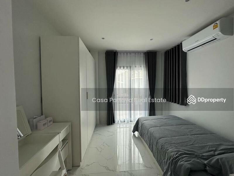 For Rent - บ้านเดี่ยว 2 ชั้น ให้เช่า, Chon Buri