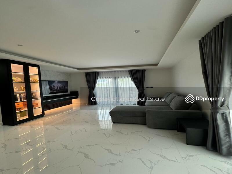 For Rent - บ้านเดี่ยว 2 ชั้น ให้เช่า, Chon Buri