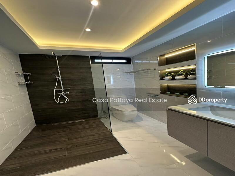 For Rent - บ้านเดี่ยว 2 ชั้น ให้เช่า, Chon Buri
