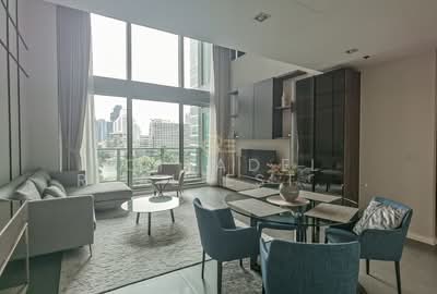 For Rent - The River by Raimon Land, Bangkok