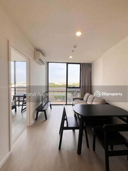 For Rent - Ciela Charan 13 Station, Bangkok