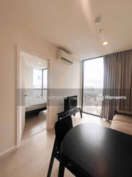 For Rent - Ciela Charan 13 Station, Bangkok