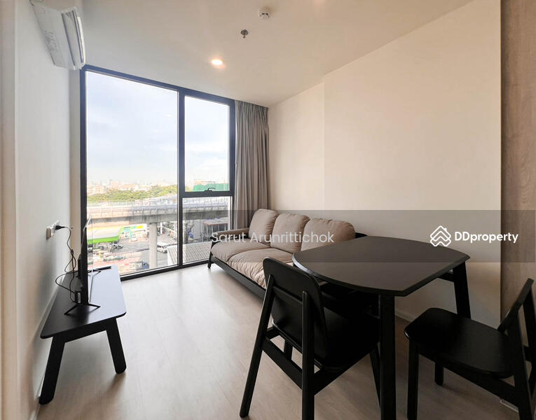 For Rent - Ciela Charan 13 Station, Bangkok