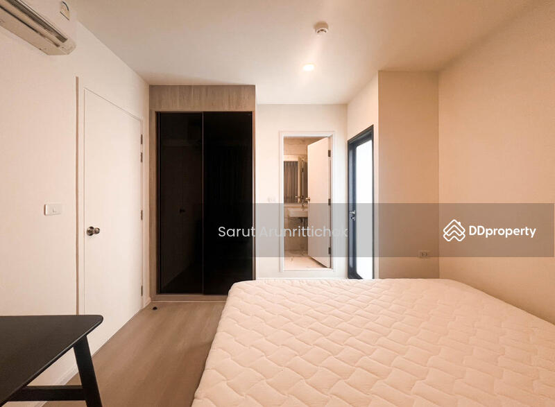 For Rent - Ciela Charan 13 Station, Bangkok