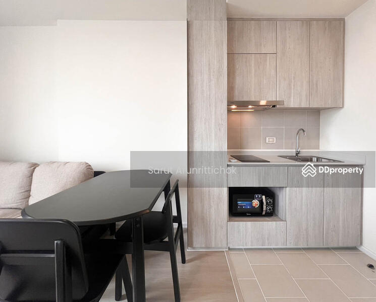 For Rent - Ciela Charan 13 Station, Bangkok