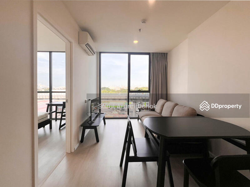 For Rent - Ciela Charan 13 Station, Bangkok