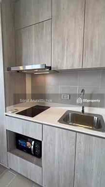 For Rent - Ciela Charan 13 Station, Bangkok