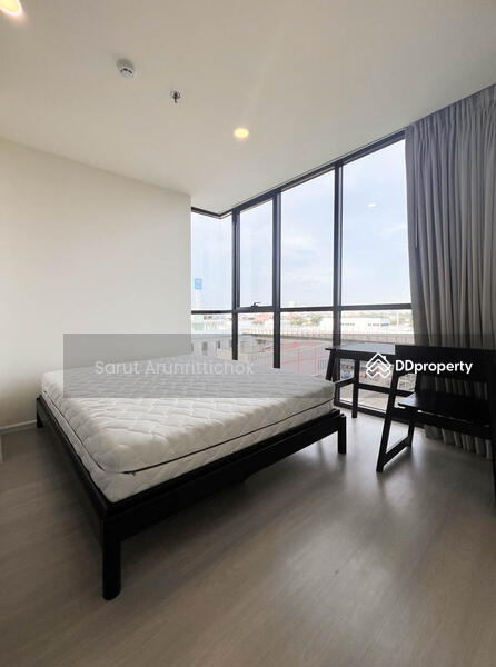 For Rent - Ciela Charan 13 Station, Bangkok