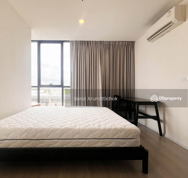 For Rent - Ciela Charan 13 Station, Bangkok