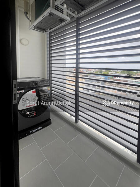 For Rent - Ciela Charan 13 Station, Bangkok