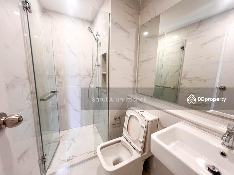 For Rent - Ciela Charan 13 Station, Bangkok