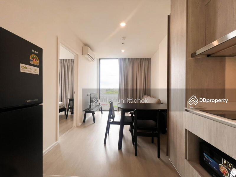 For Rent - Ciela Charan 13 Station, Bangkok