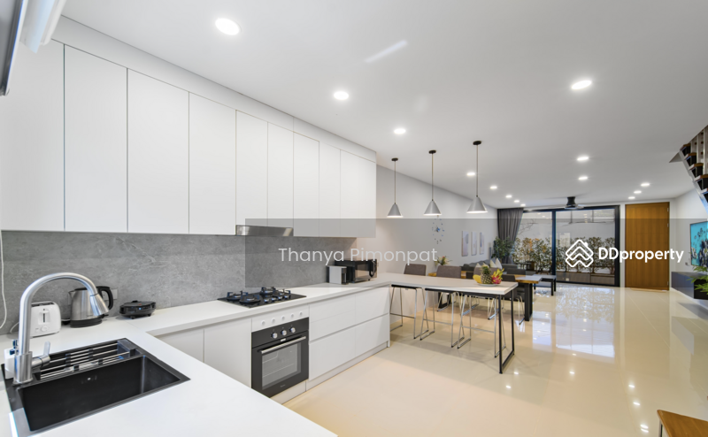 For Rent - Forest Residence, Surat Thani