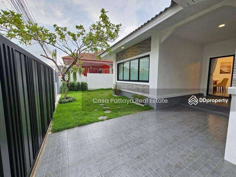 For Rent - Villa Eden TW Village, Chon Buri