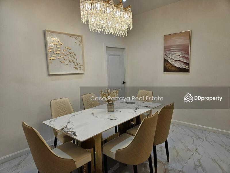 For Rent - Villa Eden TW Village, Chon Buri