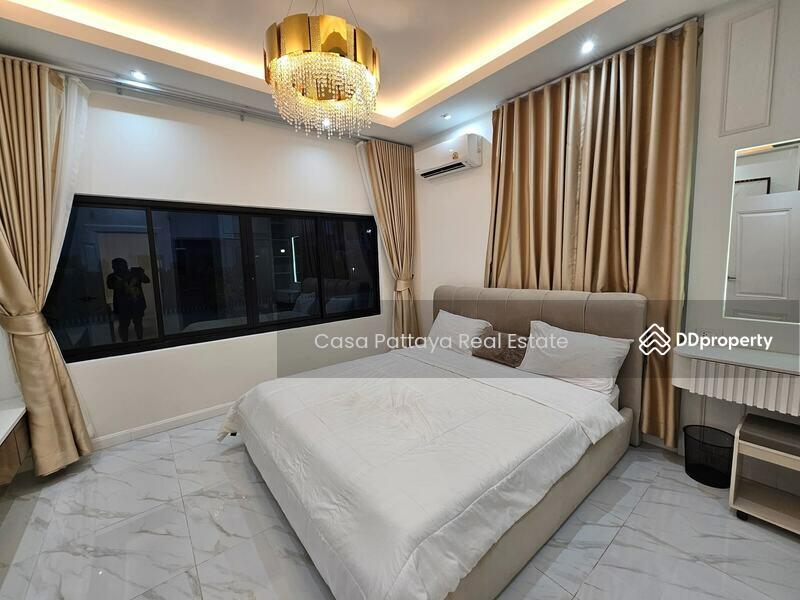 For Rent - Villa Eden TW Village, Chon Buri
