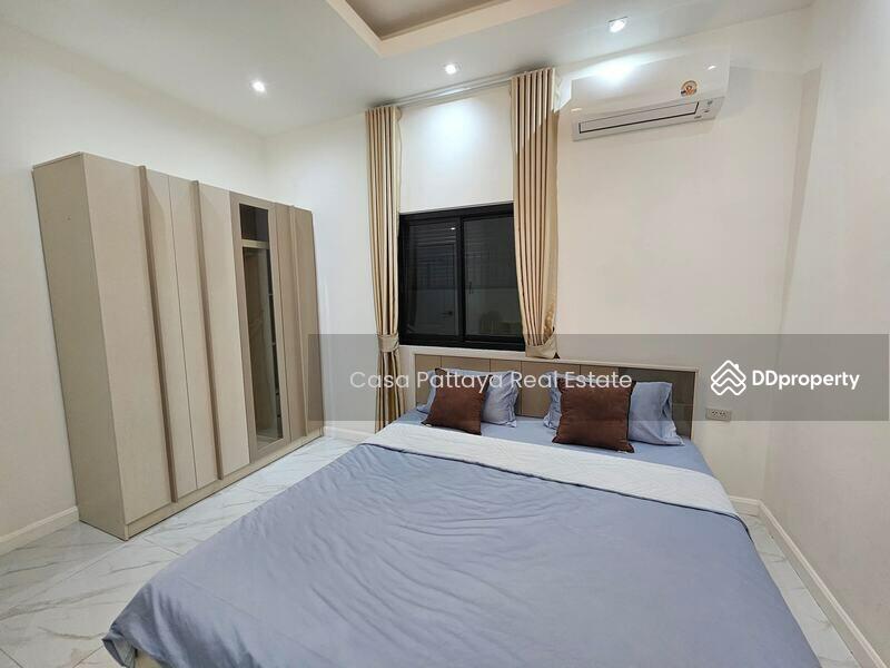 ให้เช่า - Villa Eden TW Village, ชลบุรี