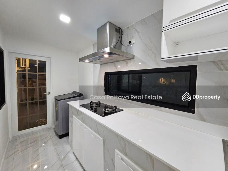ให้เช่า - Villa Eden TW Village, ชลบุรี