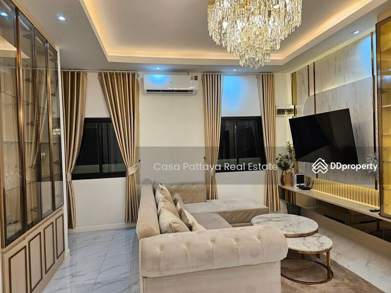 ให้เช่า - Villa Eden TW Village, ชลบุรี