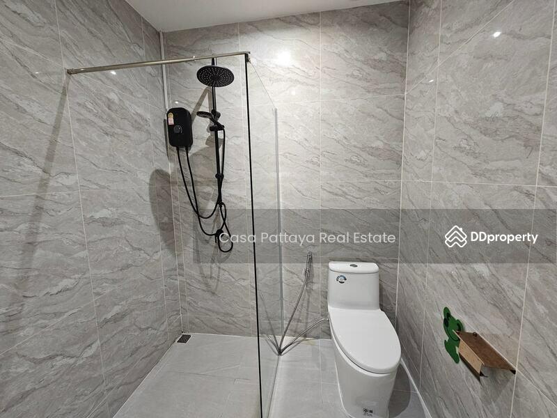 For Rent - Villa Eden TW Village, Chon Buri