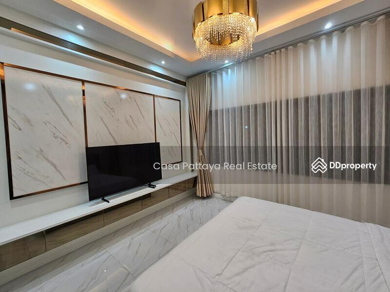 For Rent - Villa Eden TW Village, Chon Buri