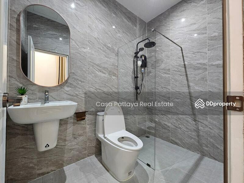 For Rent - Villa Eden TW Village, Chon Buri