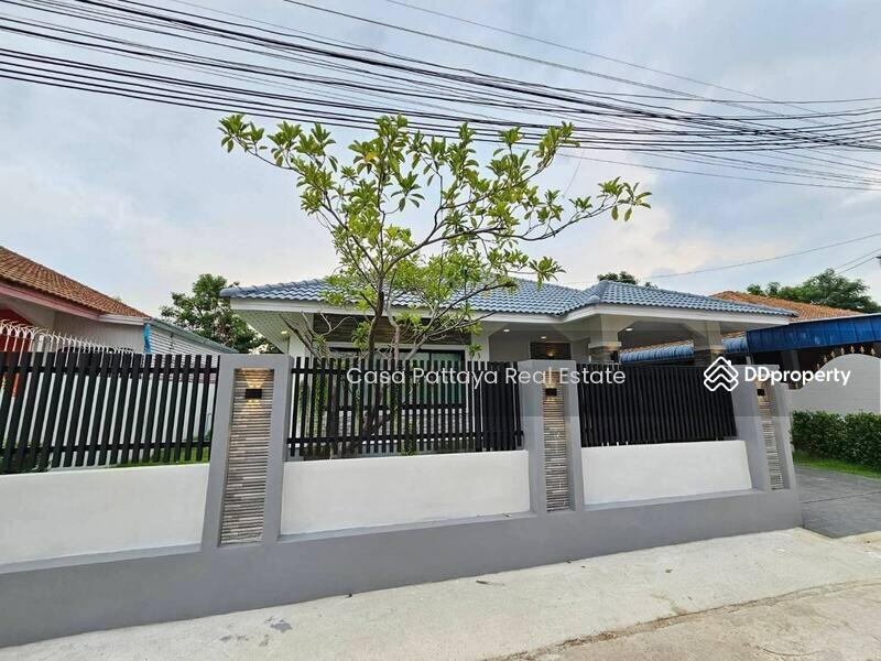 For Rent - Villa Eden TW Village, Chon Buri